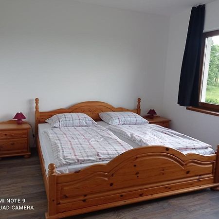 Apartmány u Bečova nad Teplou Bečov nad Teplou Esterno foto