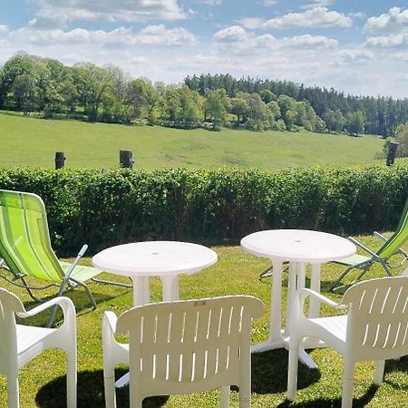 Apartmány u Bečova nad Teplou Bečov nad Teplou Esterno foto