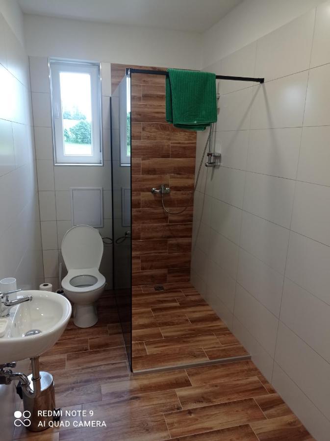 Apartmány u Bečova nad Teplou Bečov nad Teplou Esterno foto