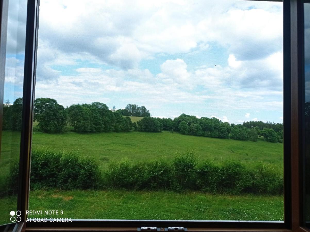 Apartmány u Bečova nad Teplou Bečov nad Teplou Esterno foto