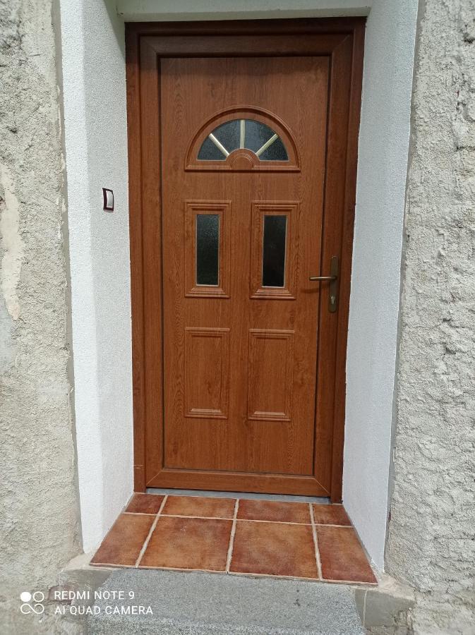 Apartmány u Bečova nad Teplou Bečov nad Teplou Esterno foto