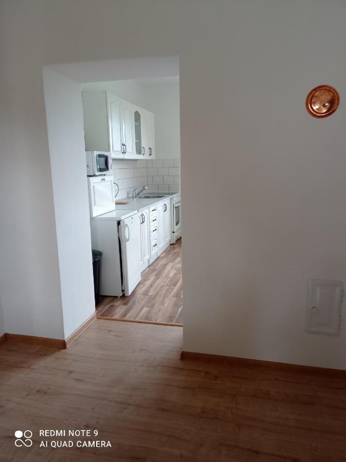 Apartmány u Bečova nad Teplou Bečov nad Teplou Esterno foto