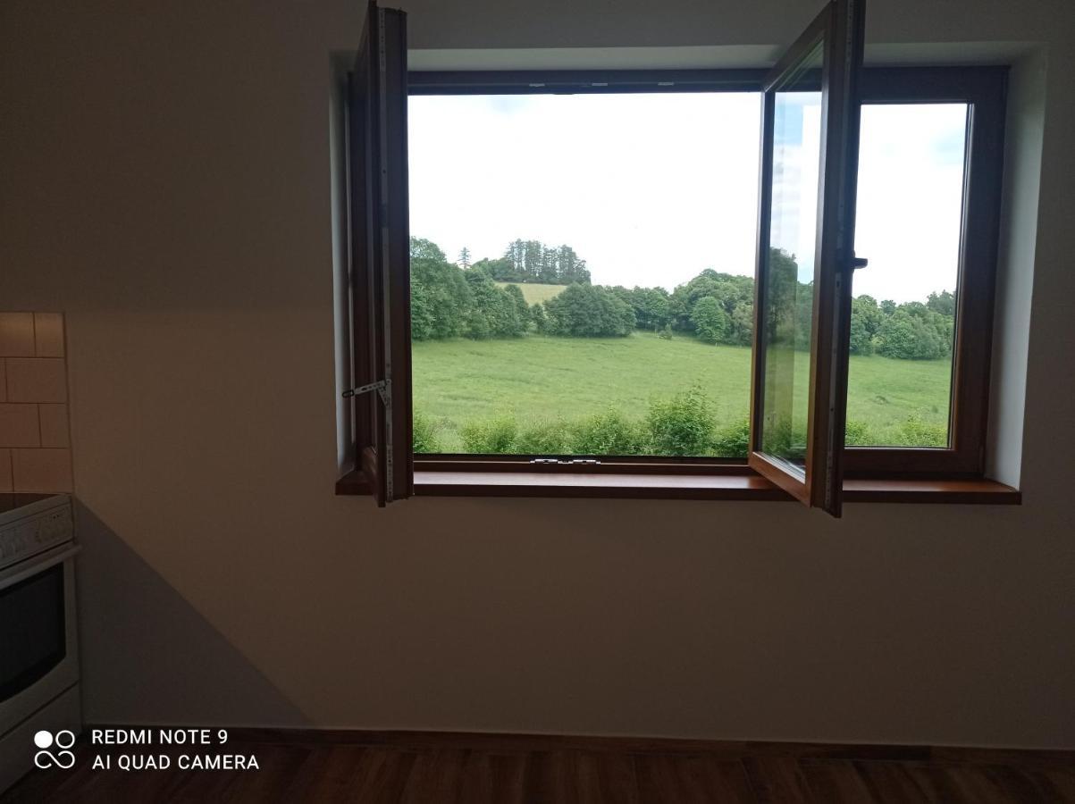 Apartmány u Bečova nad Teplou Bečov nad Teplou Esterno foto