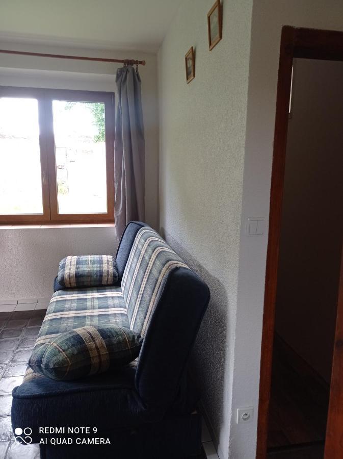 Apartmány u Bečova nad Teplou Bečov nad Teplou Esterno foto