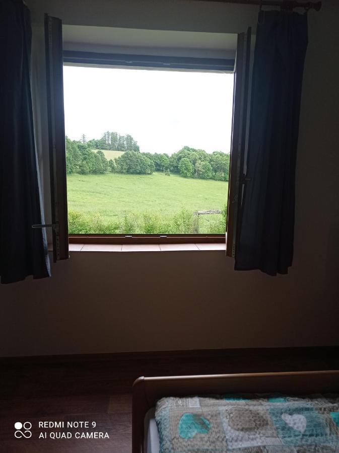 Apartmány u Bečova nad Teplou Bečov nad Teplou Esterno foto