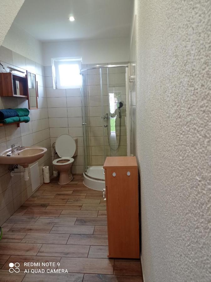 Apartmány u Bečova nad Teplou Bečov nad Teplou Esterno foto