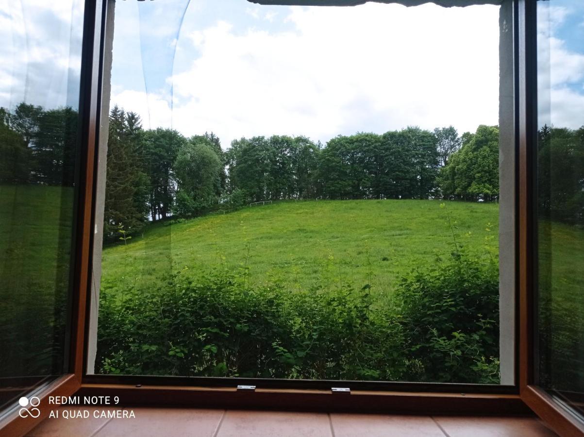 Apartmány u Bečova nad Teplou Bečov nad Teplou Esterno foto