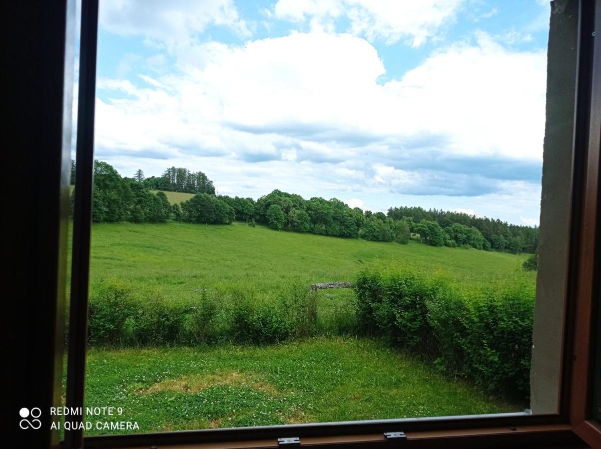 Apartmány u Bečova nad Teplou Bečov nad Teplou Esterno foto
