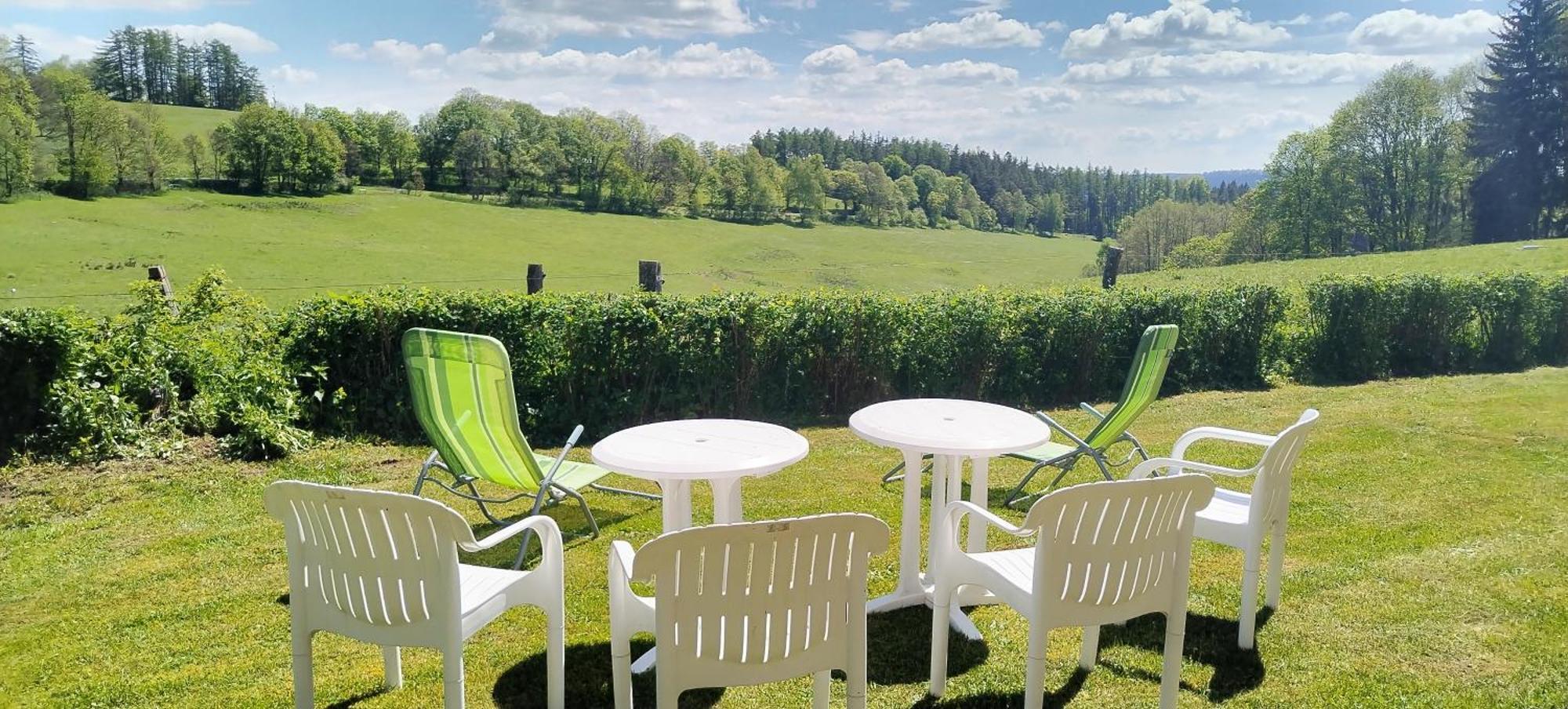 Apartmány u Bečova nad Teplou Bečov nad Teplou Esterno foto